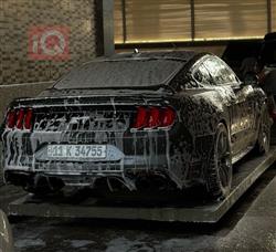 فورد موستانج